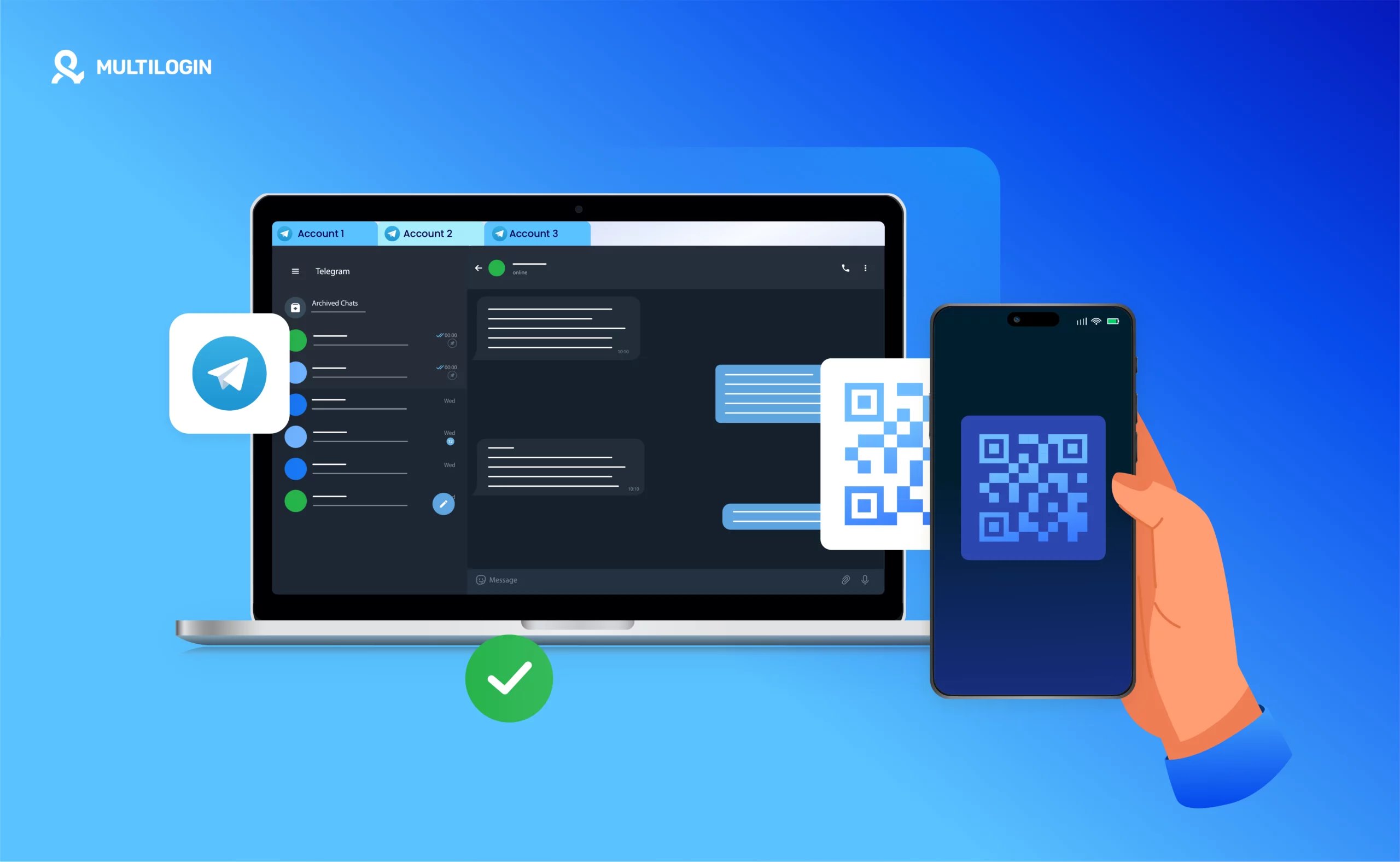 How to Use WhatsApp Advanced Filters to Filter Number Formats?