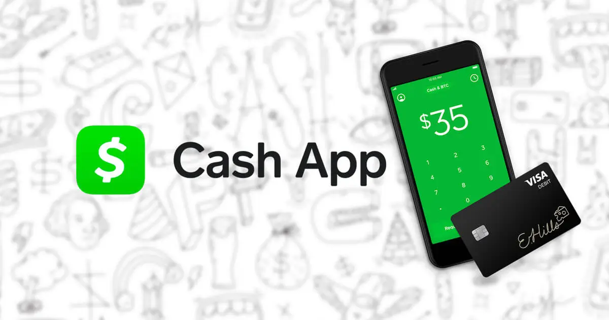 What is Cash App