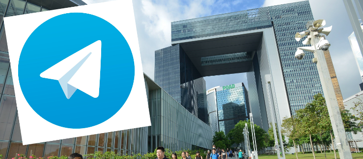 Botim cross-platform integrated marketing